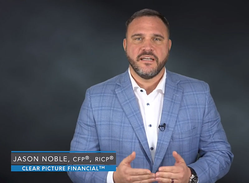 Financial Fitness For Life Jason Noble Service