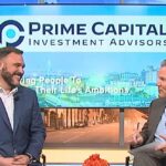 Jason Noble on ABC News 4 Lowcountry Live