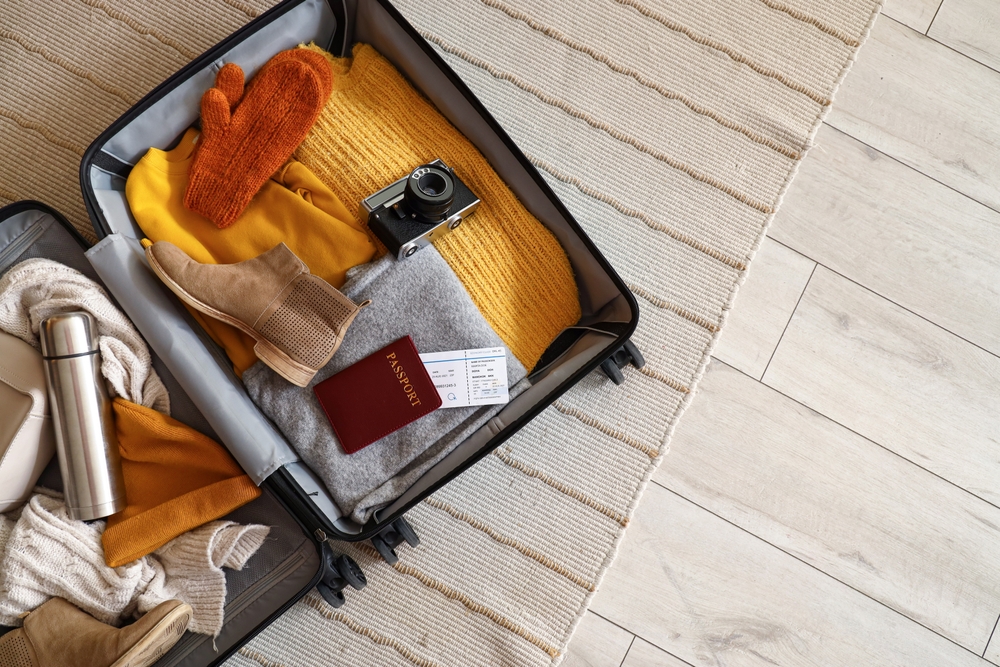 Packing for the Journey: The Art of Setting Retirement Goals