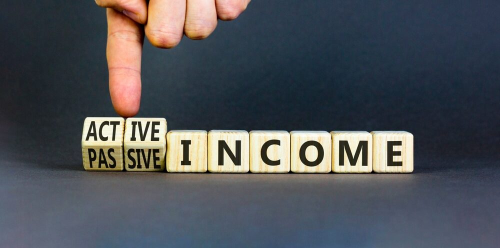 Understanding Passive Income