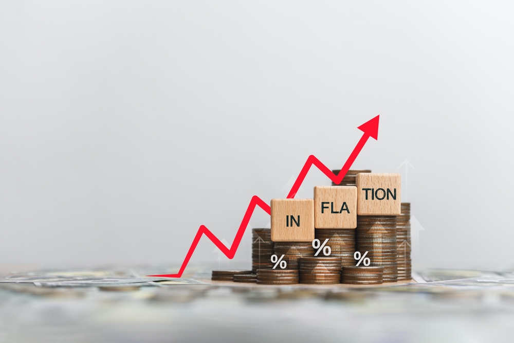 Is Your Wealth Plan Inflation Ready?