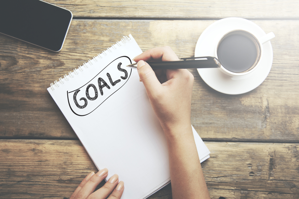 Do You Know How to Achieve Your Goals?
