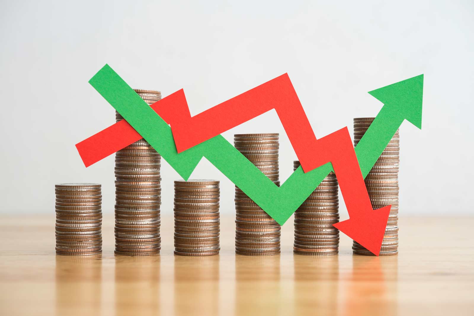 Will Your Nest Egg Withstand Inflation and Market Volatility?