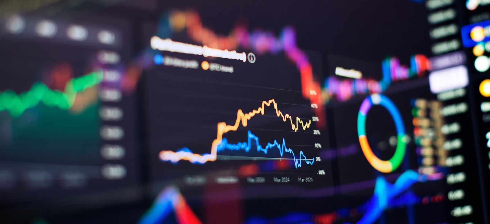 New All-Time Highs: Staying Balanced